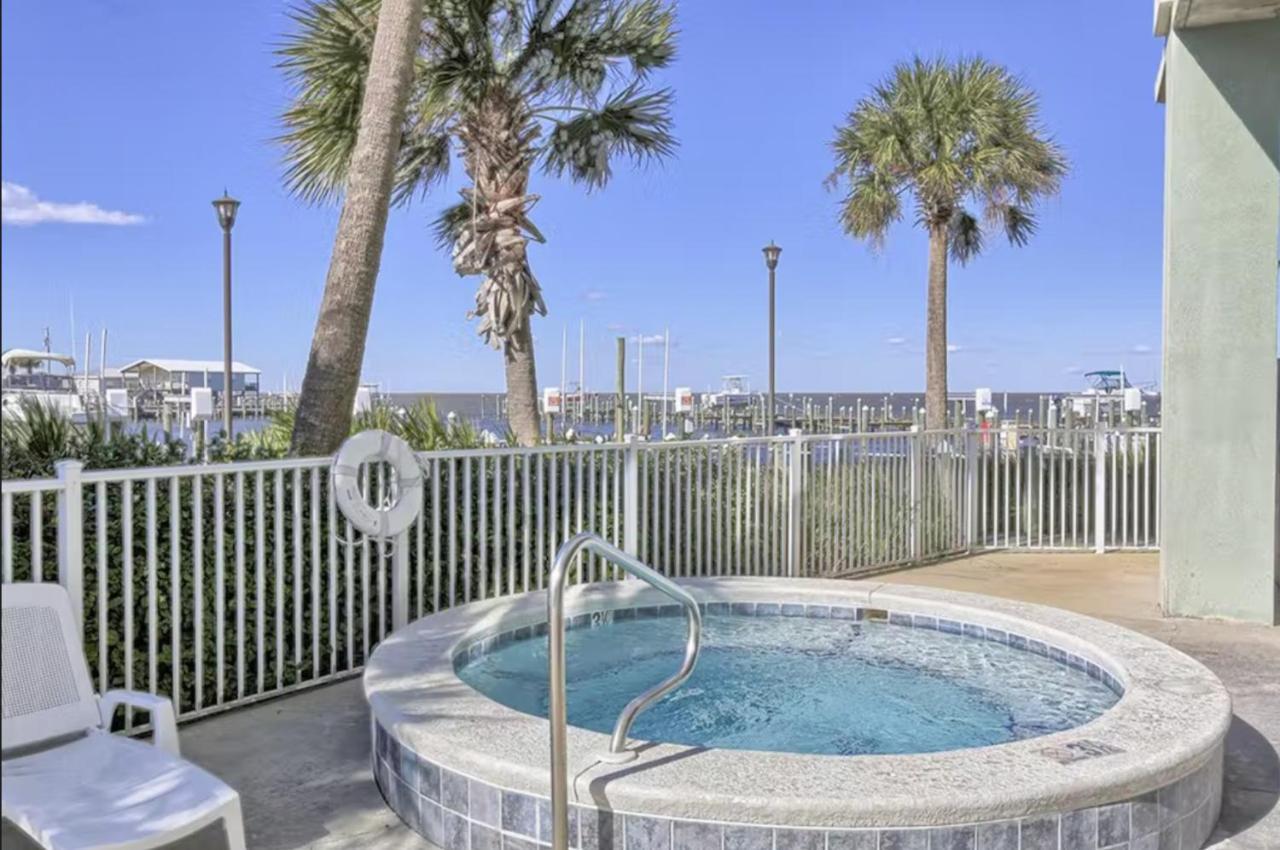 Navy Cove Harbor 1306 Apartment Gulf Shores Exterior photo