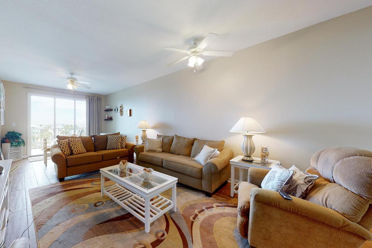 Navy Cove Harbor 1306 Apartment Gulf Shores Exterior photo