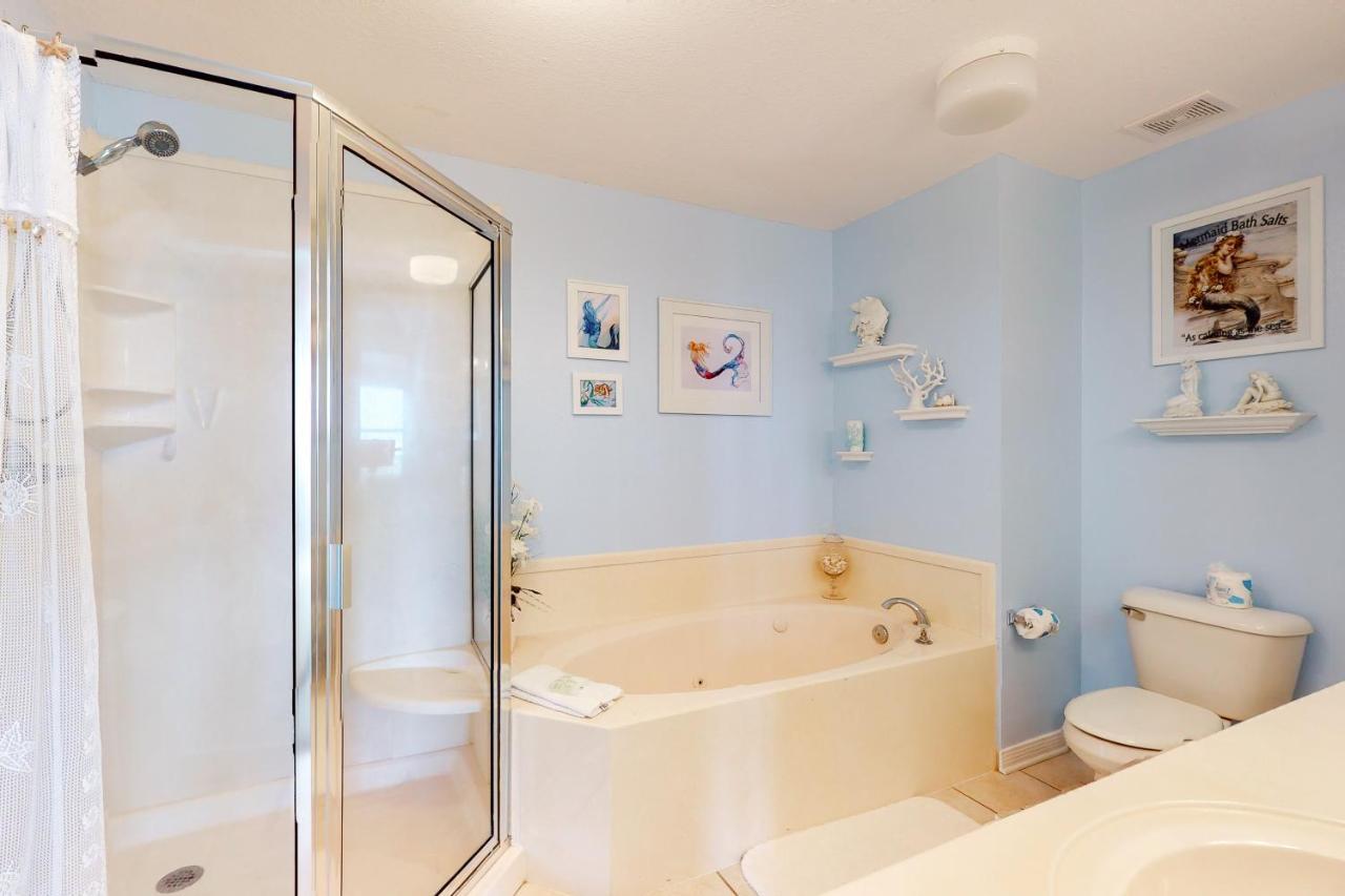 Navy Cove Harbor 1306 Apartment Gulf Shores Exterior photo
