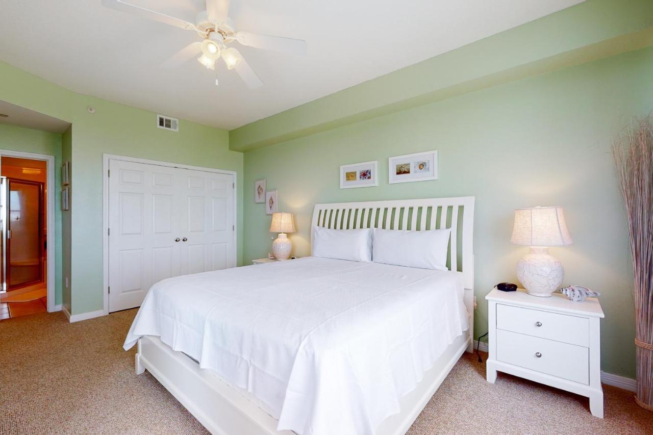 Navy Cove Harbor 1306 Apartment Gulf Shores Exterior photo