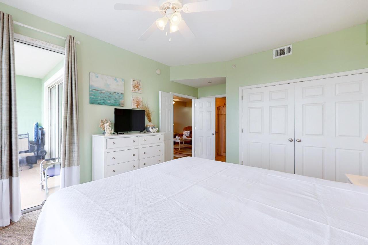 Navy Cove Harbor 1306 Apartment Gulf Shores Exterior photo