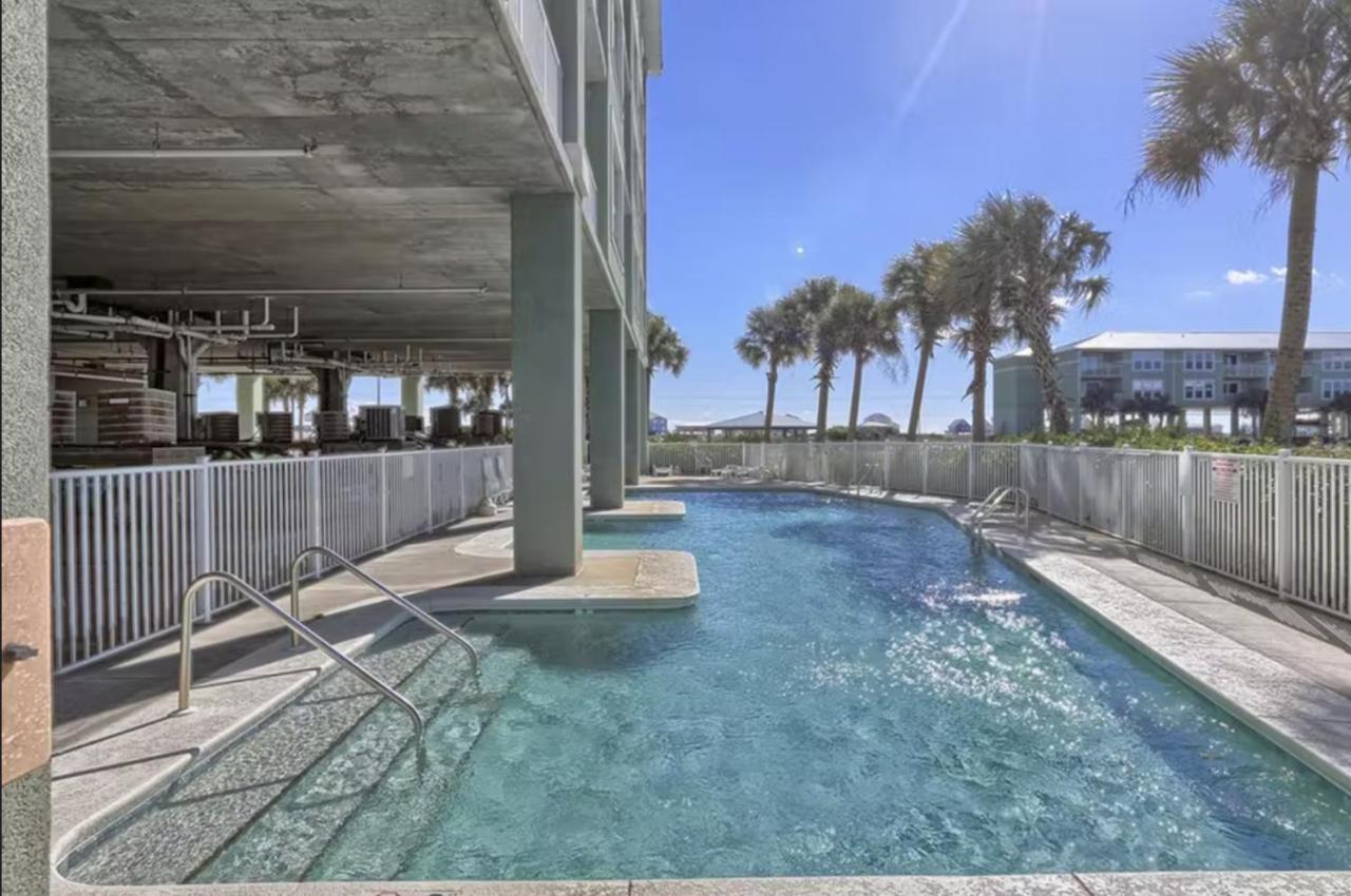 Navy Cove Harbor 1306 Apartment Gulf Shores Exterior photo